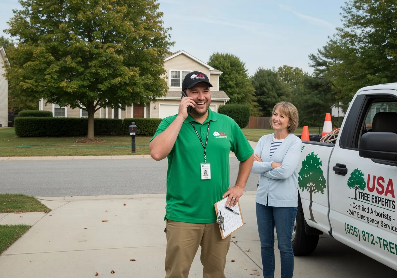 Tree Services Chicago, IL FAQs